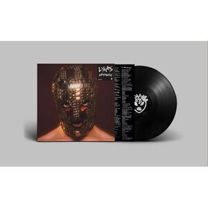 Lynks - ABOMINATION  LP LP